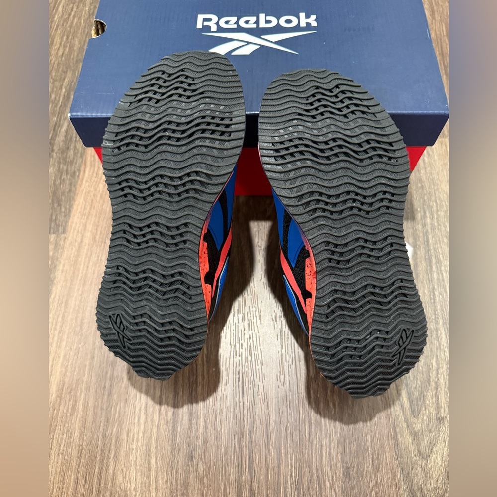 Reebok Zig Dynamica (youth, size 13) - Picture 4 of 5